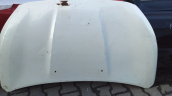 kia rio ön kaput