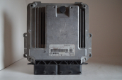 0281031204 55265162 1039S77449 MOTOR BEYNİ FİAT 500 X 1.6 MU