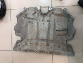 MERCEDES W205 COUPE MOTOR KARTER KORUMA A2055240101