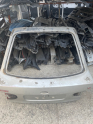 Ford eskort arka bagaj HB