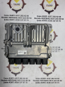 BMW İ SEISI CIKMA MOTOR BEYNI   0281036892