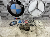 MERCEDES W201 190E DEFRANSİYEL - ERCAN TİCARET