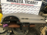 Nissan vanetto dolu torpido