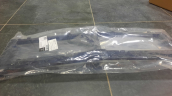 MERCEDES A W177 W118 W247 RADYATÖR ÇERÇEVE TUTUCU 2019 2021