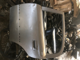 OPEL ASTRA G ÇIKMA SOL ARKA KAPI