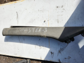 RENAULT MASTER-3 ÇIKMA ORJİNAL ÖN  DİREK PLASTİKLERİ