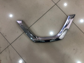 NİSSAN QASHQAİ J10 ÖN PANJUR NİKELAJI 62382