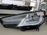 AUDİ A4 Z LED XENON SOL FAR ÇIKMA