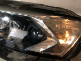 Oto Çıkma Parça / Elektrik / Far / Citroen / DS7 / Çıkma Parça 