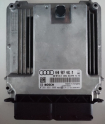 AUDİ A8 S8 0281031660,4H0907401M, 4G0907401E EDC17CP44
