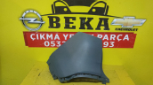 OPEL CROSLAND X ARKA TAMPON SOL KÖŞE 39097387 ORJİNAL GM MAR