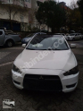 2015 Mitsubishi Lancer ön kaput