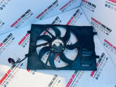 Skoda oktavia komple fan orjinal (çıkma)