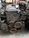 Hyundai Accent Era 1.4 dizel çıkma motor