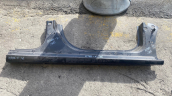 OPEL ASTRA K SAĞ MARŞBİYEL SACI 39045588 CANCAN OPEL