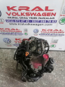 Skoda Fabia 1.2 AZQ CGP BME Çıkma Motor Komple