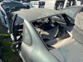 Oto Çıkma Parça / Kaporta & Karoser / Tavan Sacı / Opel / Vectra / Çıkma Parça 