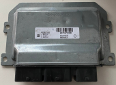 Dacia Sandero Motor Kontrol Ünitesi 237107018R EMS3125