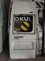 TRANSİT 2008 BAGAJ KAPAGI ORJİNAL CIKMA