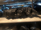 Oto Çıkma Parça / Elektrik / Far / Renault / Laguna / Çıkma Parça 