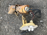 Nissan Sunny Depo Şamandıra
