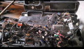 Oto Çıkma Parça / Elektrik / Elektrik Tesisatı / Renault / Kangoo / Çıkma Parça 