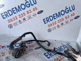 0311610a Vw 1.6 DCX su pompası