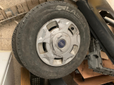 Oto Çıkma Parça / Ford / Transit / Jant & Lastik / Jant / Çıkma Parça 