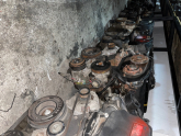 Oto Çıkma Parça / Motor / Motor Komple / Opel / Astra / Çıkma Parça 