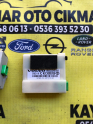 Volvo s80 cıkma alarm modülü 8622636
