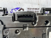 Oto Çıkma Parça / Elektrik / Gösterge Paneli / Renault / Megane / Çıkma Parça 