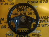 Opel Vectra A Çıkma Direksiyon Simidi