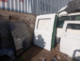 Ford transit V363.Sol sürgülü kapı