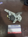 HYUNDAİ GETZ SOL ARKA CAM KRİKO MOTORU