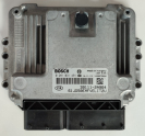0281031491 39111-2A964 KIA HYUNDAI ECU MOTOR BEYNİ