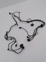 8R0971104AG 8R0971104J ARKA TAMPON ELEKTRİK TESİSATI AUDİ Q5 2009