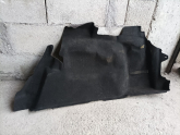 2012-17 ford focus sağ arka bağaj döşemesi