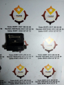 AUDI A3 VW JETTA CIKMA GATEWAY BEYNI 1K0907530H
