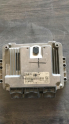 FORD B-MAX  CİKMA MOTOR BEYNI AA61-12A650-PD  EDC16C34