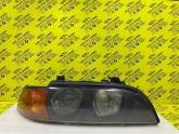 BMW E39 SAĞ XENON FAR / HELLA / 1996-2000 / TURUNCU SİNYAL