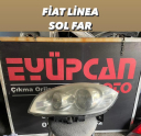 FİAT LİNEA SOL ÖN FAR