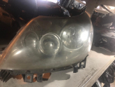 Oto Çıkma Parça / Elektrik / Far / Fiat / Ducato / Çıkma Parça 