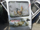Oto Çıkma Parça / Kaporta & Karoser / Kapı / Fiat / Doblo / Çıkma Parça 