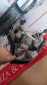 Oto Çıkma Parça / Elektrik / Far / Chrysler / 300 / Çıkma Parça 