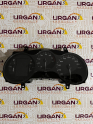 6L0920850E SEAT LEON GÖSTERGE PANELİ KM SAATİ