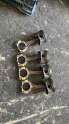 TOYOTA - YARİS / 1SZ 1.0 PİSTON KOLU OTO İRFAN DA
