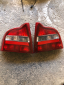Volvo s80 cıkma arka sol stop