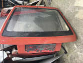 Hyundai Excel HB Bagaj Kapağı