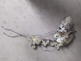 Nissan Skystar YD25 Sağ Arka Kapı Kilidi 2003-2010
