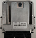 RENAULT DACIA CLIO MOTOR BEYNİ 0281019890 237102213R